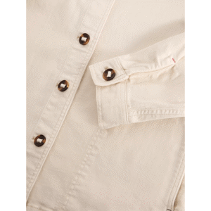 White Stuff Eden Denim Jacket